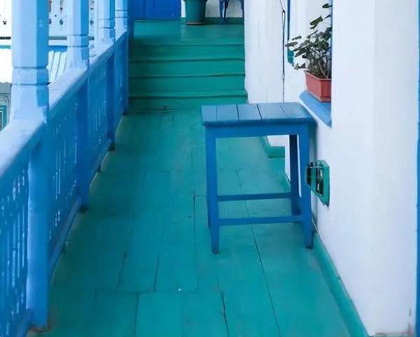 上林漏水检测
