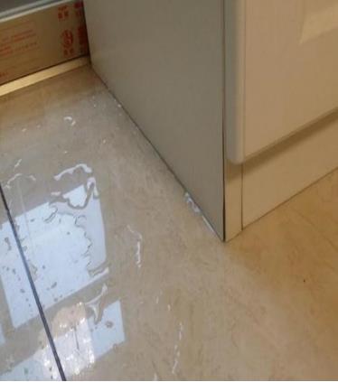 上林漏水检测 厕所漏水怎么检测?